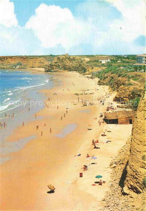 La Frontera Fuente del Galle Fliegeraufnahme