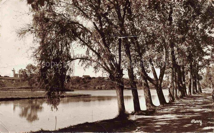 Stavy Madagascar Madagaskar La Mosquée et Promenade du Lac