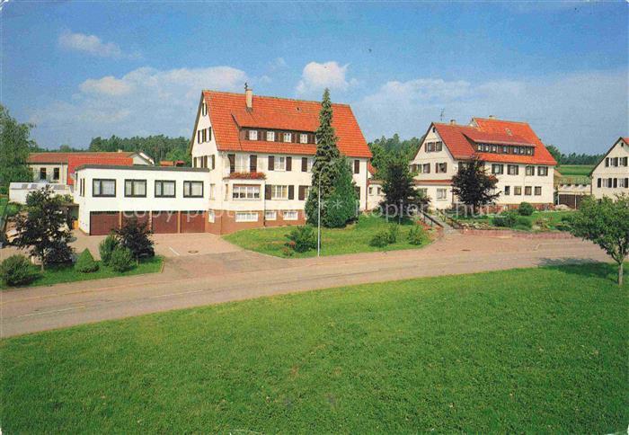 Maisenbach Haus Bethel