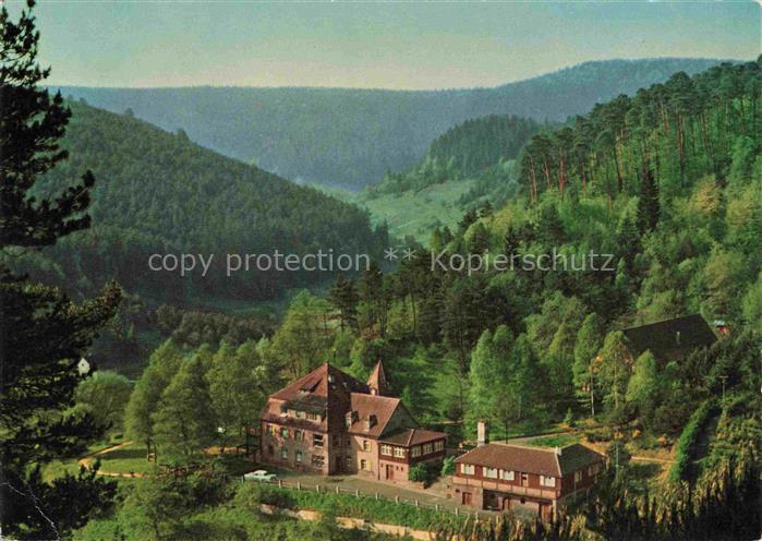 Harzofen Naturfreundehaus Elmstein