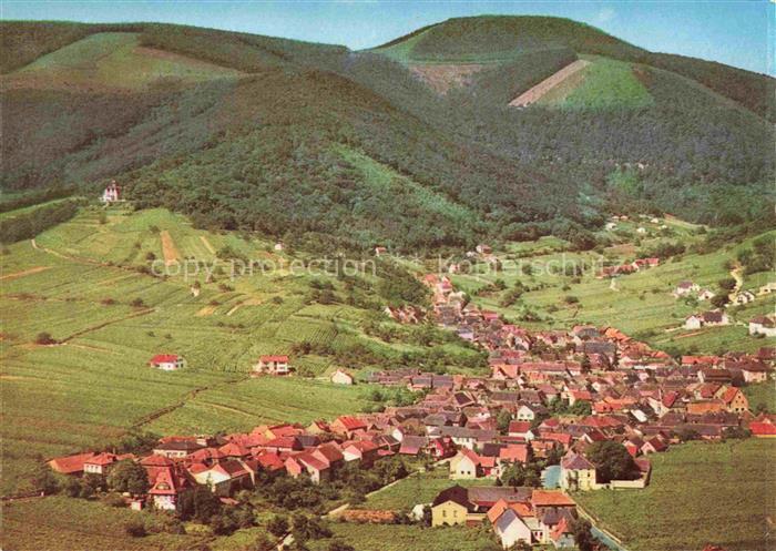 St Martin Pfalz Fliegeraufnahme