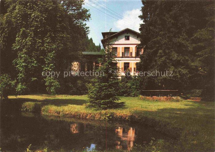 Frankenstein Pfalz Ev Erholungsheim Diemerstein