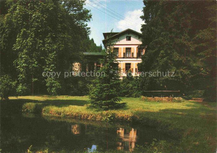 Frankenstein Pfalz Ev Erholungsheim Diemerstein