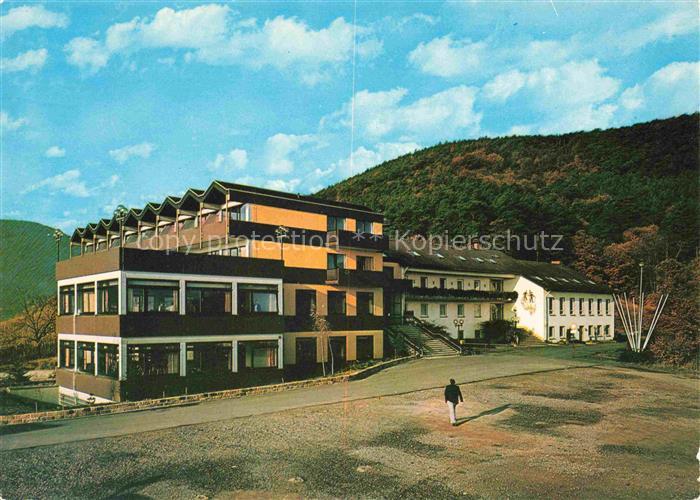 St Martin Pfalz Jugendhaus am Weinberg