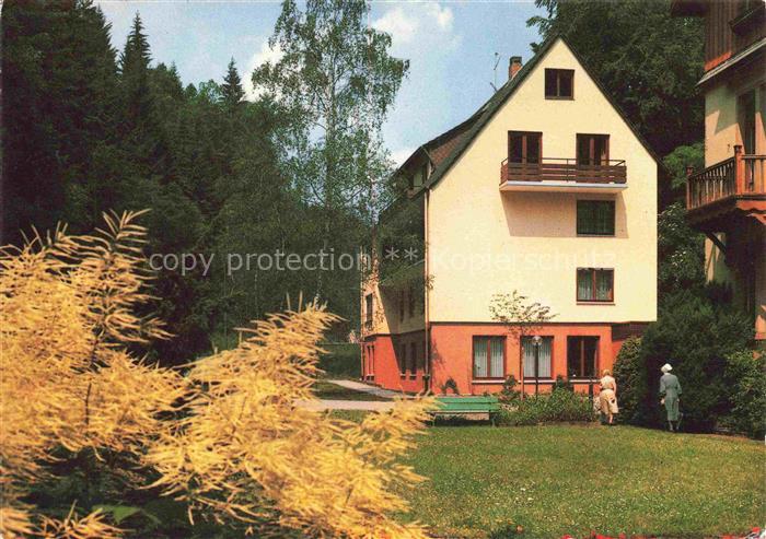 Frankenstein Pfalz Ev Erholungsheim Diemerstein