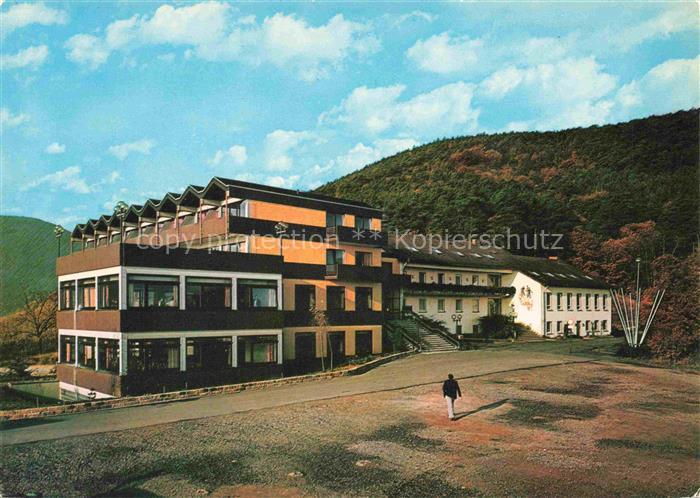St Martin Pfalz Jugendhaus am Weinberg