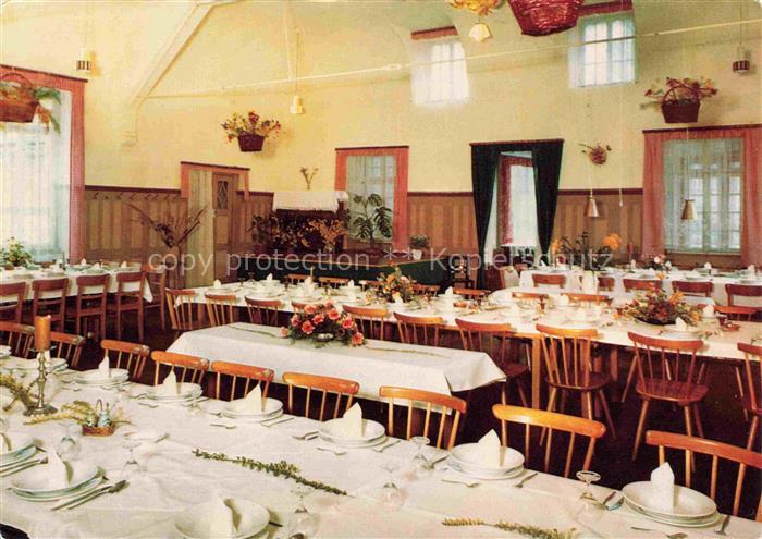 Weidenthal Pfalz Gasthaus Erb Gastraum