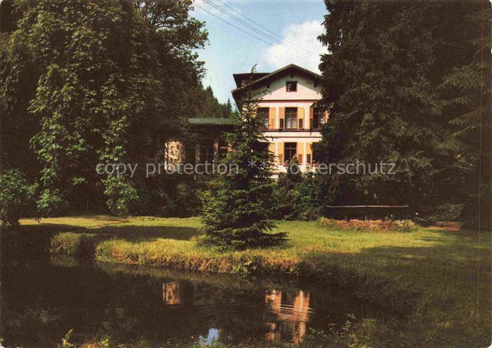 Frankenstein Pfalz Ev Erholungsheim Diemerstein