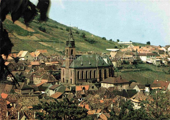 St Martin Weinstrasse Pfalz Kath Pfarrkirche St Martin