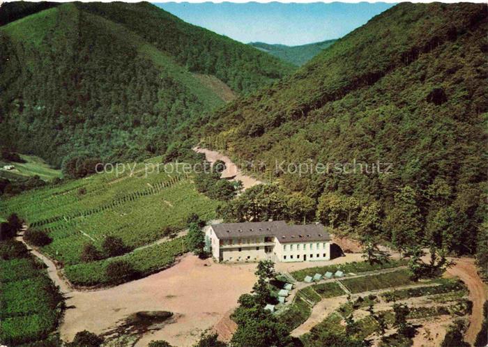 St Martin Weinstrasse Pfalz Jugendhaus am Weinberg