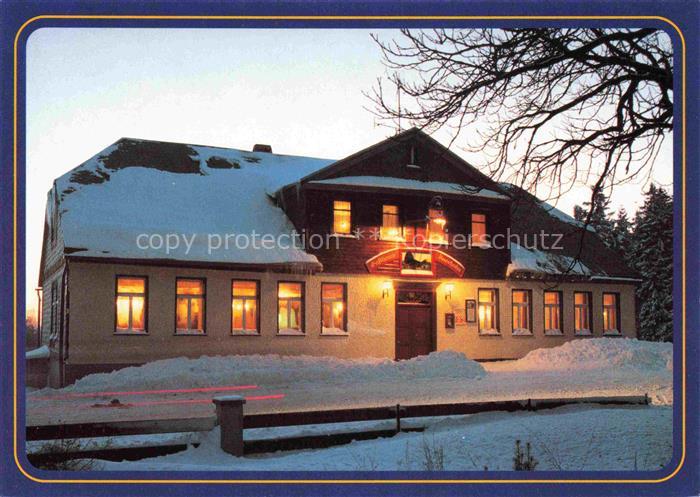 Stuetzerbach Gasthaus Auerhahn