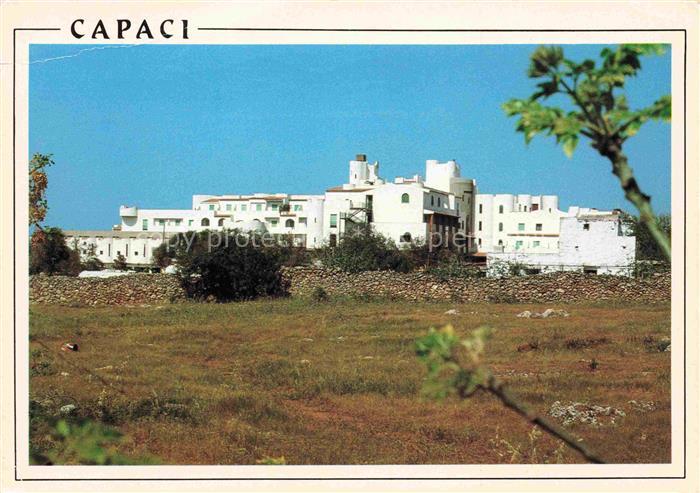 Capaci PALERMO Sicilia IT Saracen Hotel