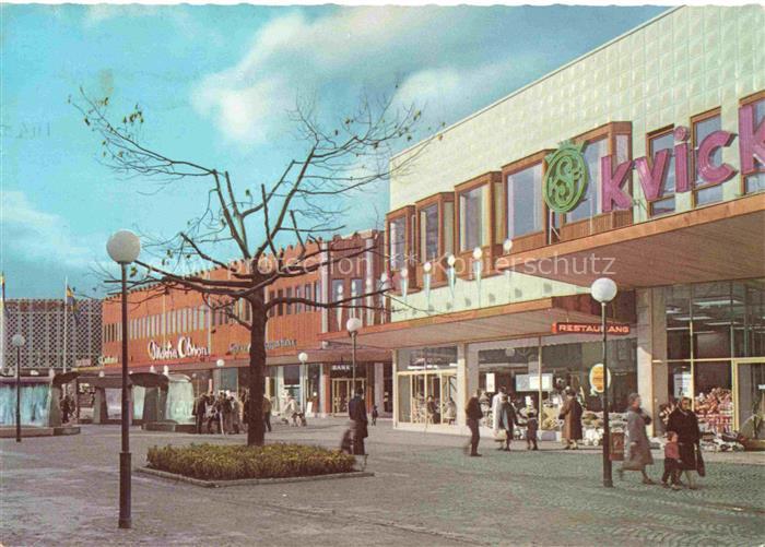 Farsta Stockholm Sweden Centrum