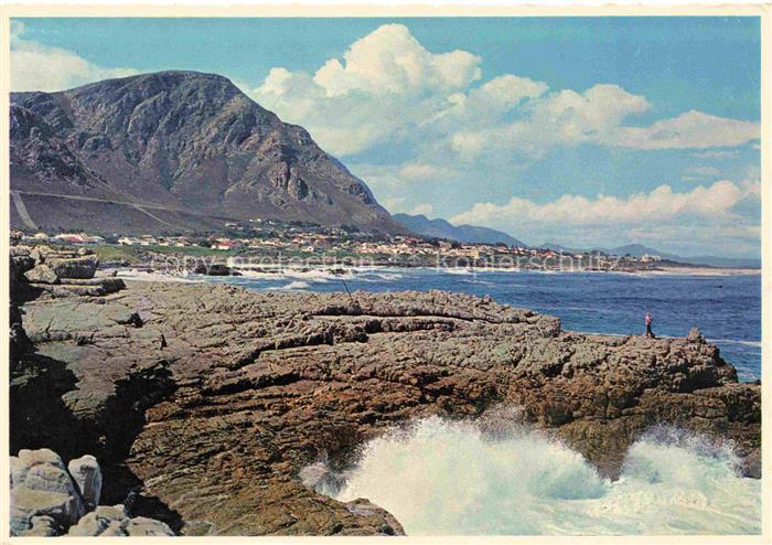 Hermanus The Riviera of the South