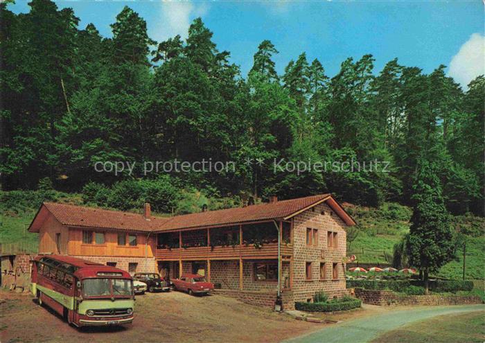 Hornesselwiese Gasthaus Pension Zum stillen Tal