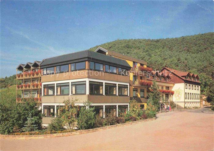 St Martin Pfalz Jugendhaus am Weinberg