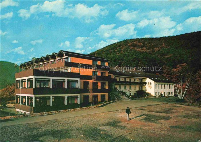 St Martin Pfalz Jugendhaus am Weinberg