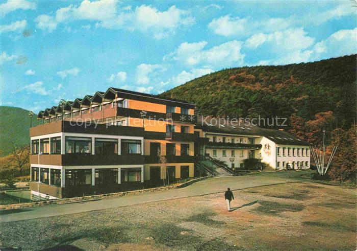 St Martin Pfalz Jugendhaus am Weinberg