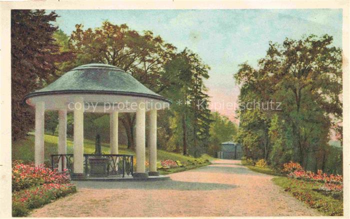 Mondorf-les-Bains Bad Mondorf Luxembourg Source Adelaide