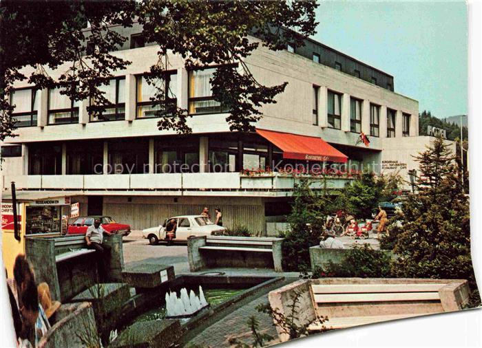 Hirschhorn Neckar Hessen Hotel Restaurant Zum Naturalisten