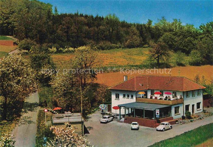 Waldkatzenbach Waldbrunn Gaststaette Turmschaenke