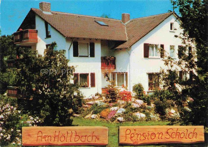 Muelben Privat Pension Elle Schoelch