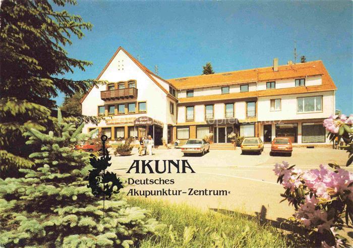 Struempfelbrunn Waldbrunn Hotel Sockenbacher Hof Akuna