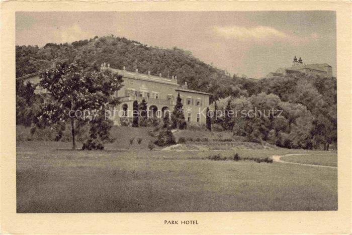 Tihany HU Park Hotel