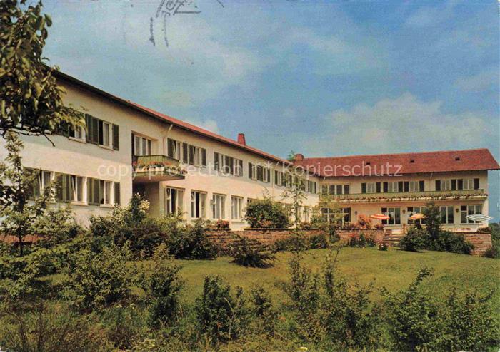 Mosbach Baden Neckar-Odenwald-Kreis BW Michael Rott Schule