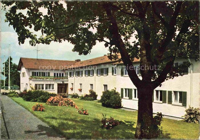 Mosbach Baden Neckar-Odenwald-Kreis BW Michael Rott Schule