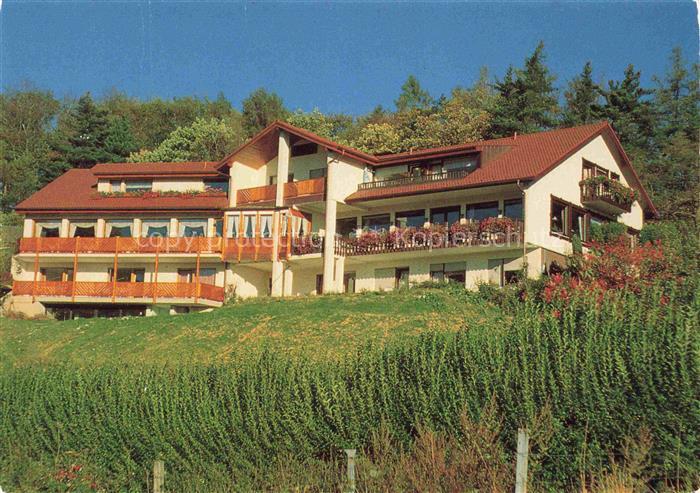 Juhoehe Moerlenbach Bergstrasse Hessen Hotel Café Restaurant Waldschenke Fuhr