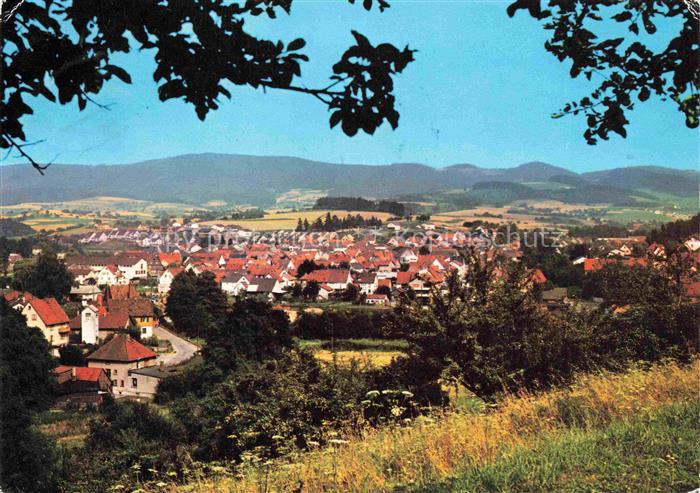Moerlenbach Panorama