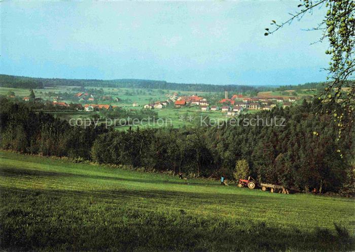 Laudenberg Panorama