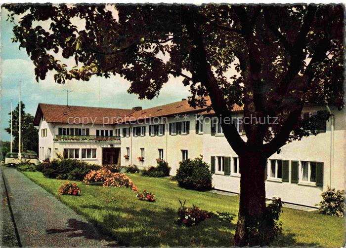 Mosbach Baden Neckar-Odenwald-Kreis BW Michael Rott Schule