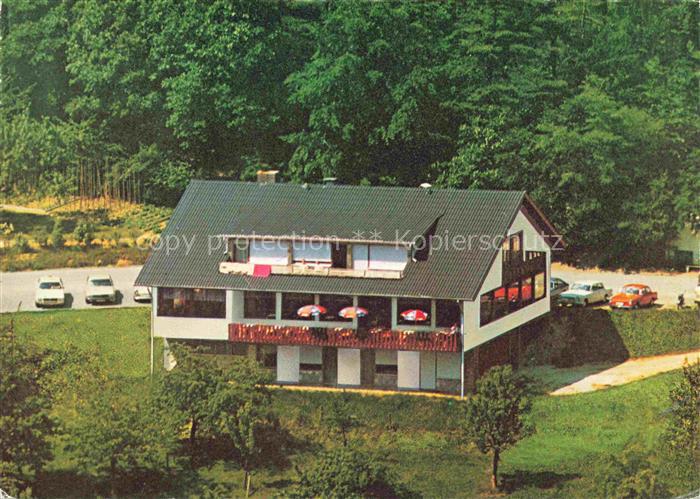 Juhoehe Moerlenbach Bergstrasse Hessen Waldschenke Fuhr