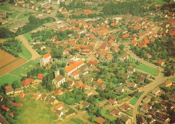 Neckarelz Fliegeraufnahme