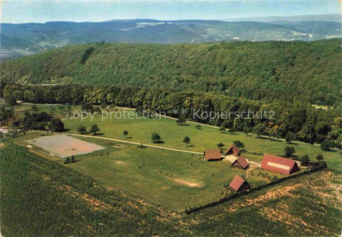Neckarzimmern Evangelische Jugendheime Finnenhaeuser Sportplatz
