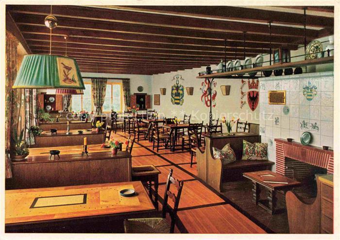 Neckarmuehlbach Burg Guttenberg Burgschenke