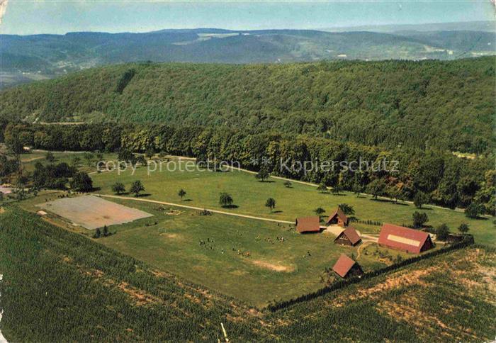 Neckarzimmern Evangelische Jugendheime Finnenhaeuser Sportplatz