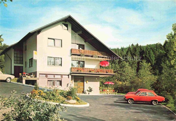 Limbach Baden Neckar-Odenwald-Kreis BW Restaurant Pension Limbacher Muehle