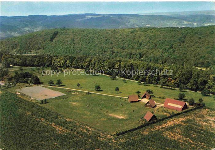 Neckarzimmern Evangelische Jugendheime Finnenhaeuser Sportplatz