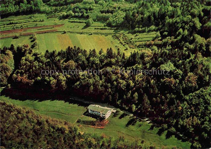 Altenbach Baden Waldhotel Bellevue