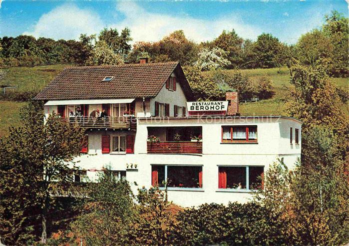 Grein Heidelberg Neckar Cafe Restaurant Berghof