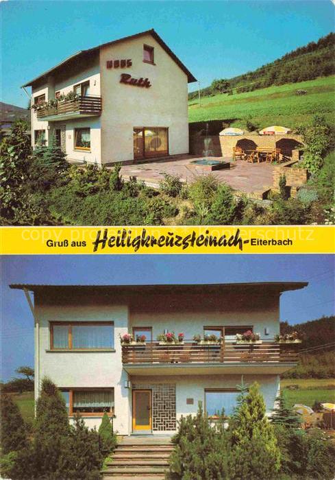 Eberbach Baden Neckar HEIDELBERG BW Landgasthof Goldner Pflug