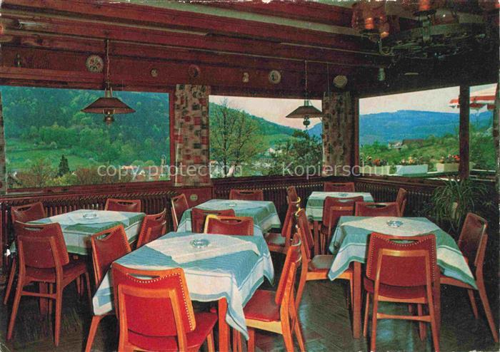 Wilhelmsfeld Pension Cafe Bergschloss