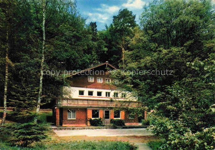 Gaiberg Baden Heidelberg BW Ev Jugendheim