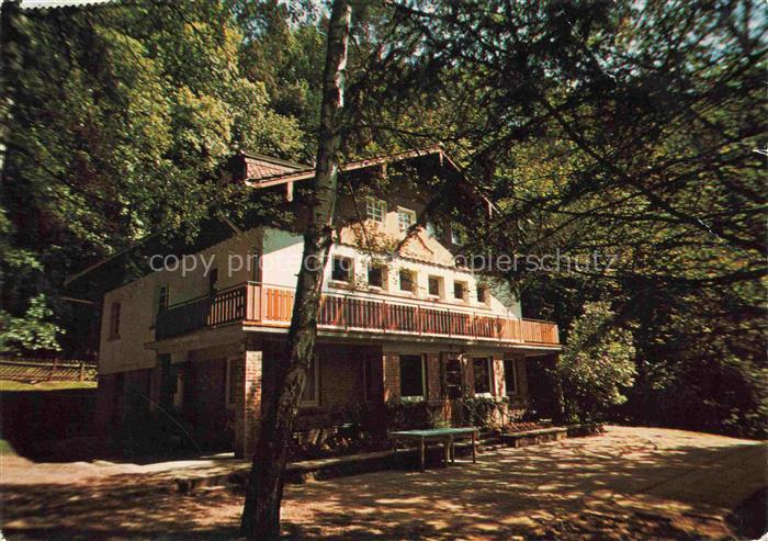 Gaiberg Baden Heidelberg BW Ev Jugendheim