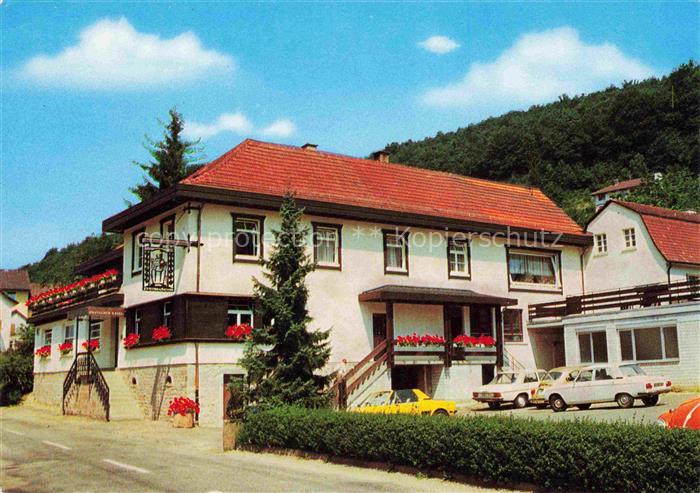 Altneudorf Schoenau Heidelberg BW Deutscher Kaiser