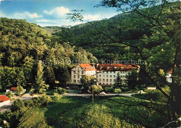 Schriesheim Kreisaltersheim