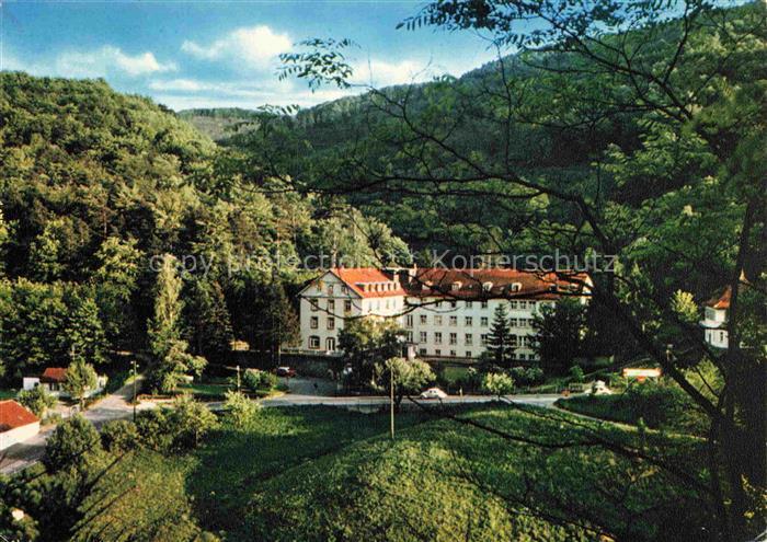 Schriesheim Kreisaltersheim